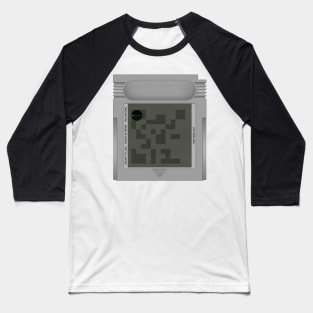 Exai Game Cartridge Baseball T-Shirt